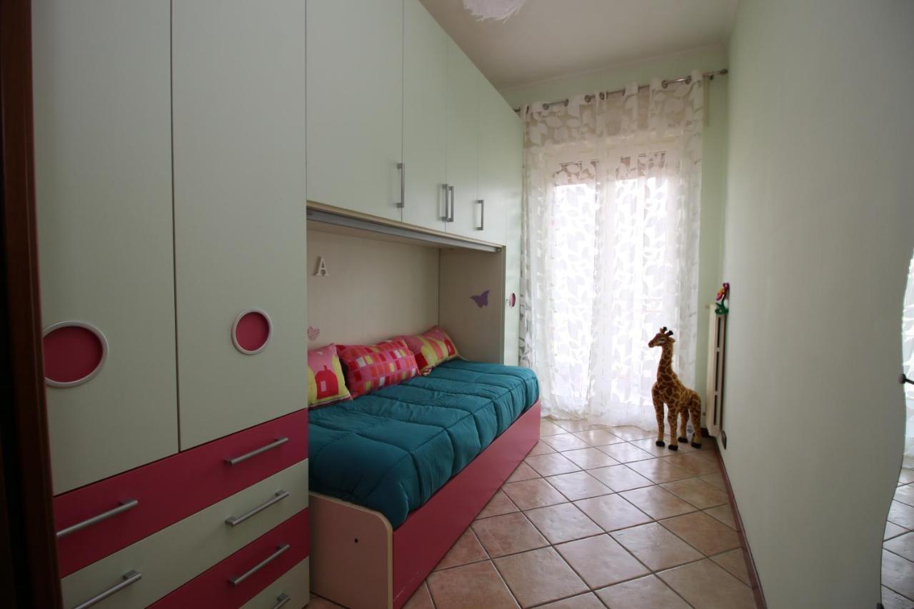 Sibilla Appartamento Neapol Zewnętrze zdjęcie